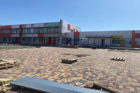 На Дону в станичной школе после капремонта откроется агрокласс