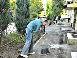 Больше 400 окон предстоит восстановить в Азове после атаки БПЛА