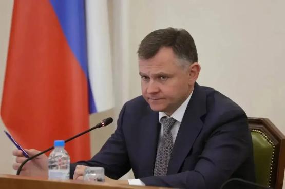 Слюсарь заявил об ударе БПЛА по 5 городам и 9 районам Ростовской области