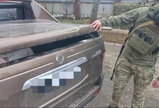 Жители Ростовской области передали бойцам СВО агрессивного питбуля, напавшего на школьницу 