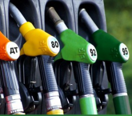 В Ростовской области за год бензин подскочил в цене на 11%