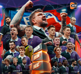 Футбольная команда Басты завоевала первый трофей в Медиалиге 