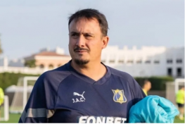 ФК "Ростов" собирается продлить контракт с Джонатаном Альбой