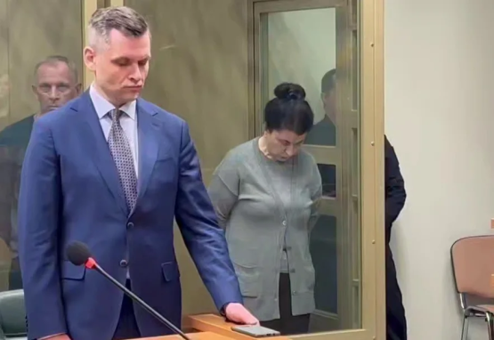 Приговор экс-главе Советского суда Ростова Коблевой оставили в силе