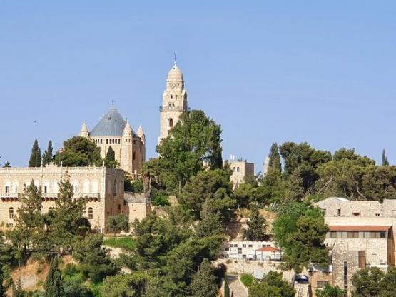 Экскурсии в Иерусалиме – памятные знакомства с важнейшим городом на земле