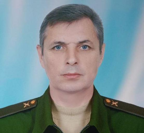 Военнослужащий Андрей Лисконог из Батайска погиб на СВО 