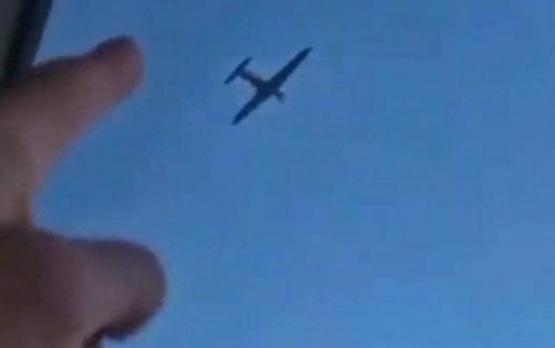 Жителей Ростовской области предупредили о ракетной опасности 