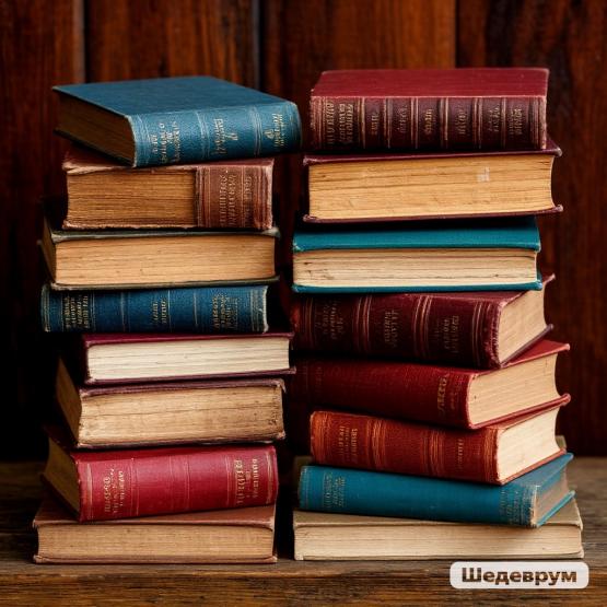 В Ростове изъяли крупную партию контрафактных книг: ущерб оценивается в миллионы рублей