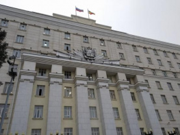 Замгубернатора, министр, и замминистра: масштабные кадровые назначения в правительстве Ростовской области 