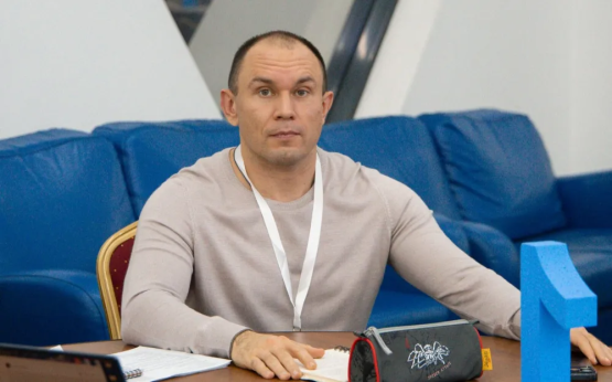 Ветеран СВО стал заместителем главы Волгодонска по экономике 