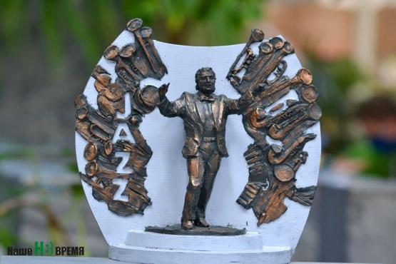 В Ростове нет денег на памятник Киму Назаретову