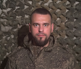 В зоне СВО погиб отец троих детей Алексей Копылов из Ростовской области 