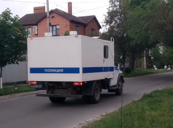 Уголовника будут судить в Батайске за экстремизм 