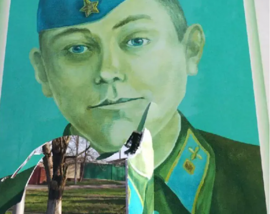 Жителя Ростовской области будут судить за уничтожение портретов ветеранов ВОВ на Аллее Героев 