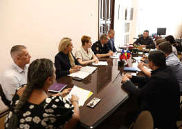 После скандала на Станиславского власти Ростова будут проводить рейды в аварийных домах