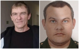 Ещё два контрактника из Ростовской области погибли на СВО