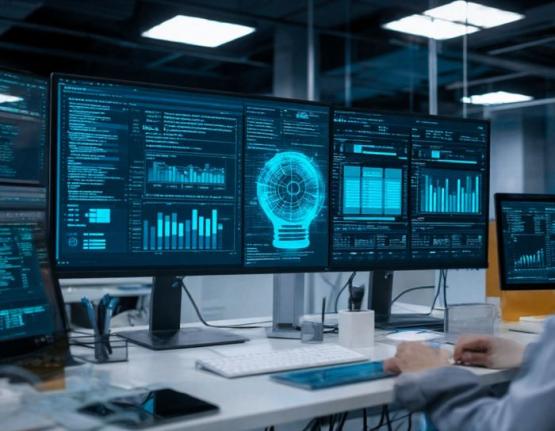 Цифровая трансформация госуправления: новая платформа для учета в Нижегородской области