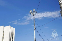 В Ростове взвыли тревожные сирены, но слышали их не все