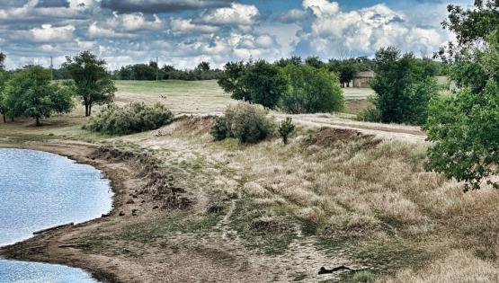 Беспилотную опасность объявили по югу Ростовской области