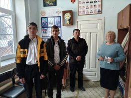 Подростки в Семикаракорском районе помогли найти пропавшую девочку