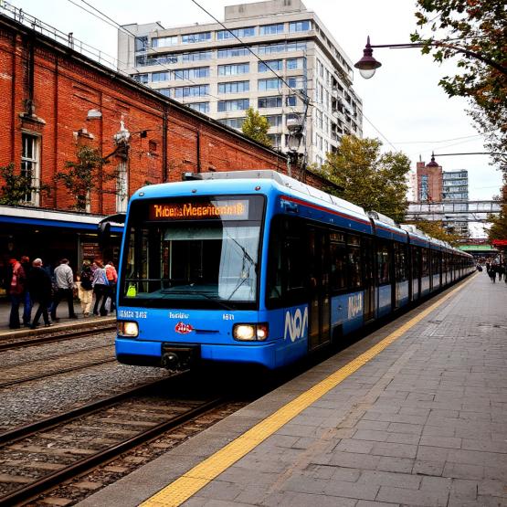 Декан ДГТУ Евтушенко назвал утопией проект создания метро в Ростове