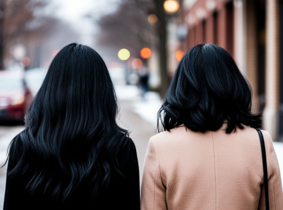 Ростовчан предупредили об уличных воровках на Северном