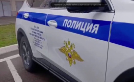 Подросток на питбайке и его пассажир пострадали в ДТП на донской трассе