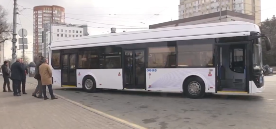 Транспортный аналитик объяснил, почему троллейбусы выгодней для Ростова, чем электробусы