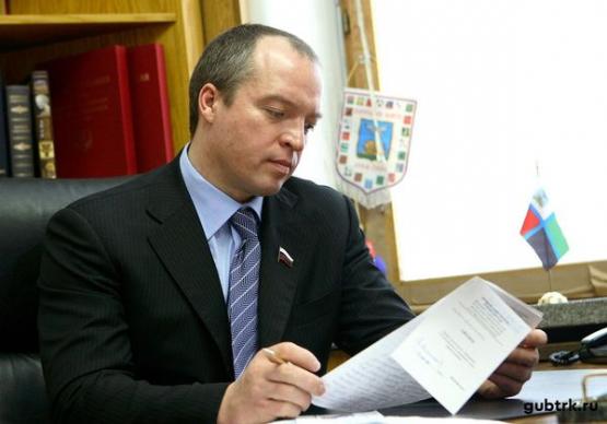 Законодательные инициативы депутата Андрея Скоча