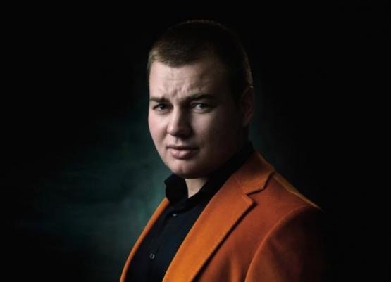 Ростовский фотограф Михаил Потапов выиграл свыше 100 наград