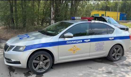 Облаву на должников провели силовики и приставы в Волгодонске 