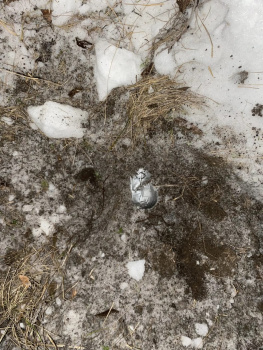 Наркоторговца с крупной партией «синтетики» поймали в Волгодонске 