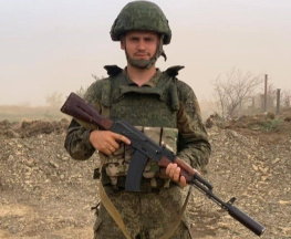 Никита Глазков из Батайска погиб в зоне СВО на Северском направлении 