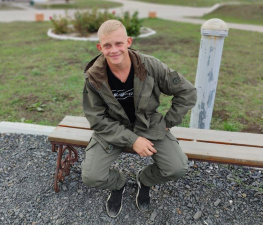 В зоне СВО погиб мобилизованный Дмитрий Бородавка из Ростовской области 