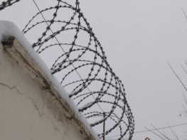 В Ростовской области задержали сбежавшего из колонии-поселения заключенного