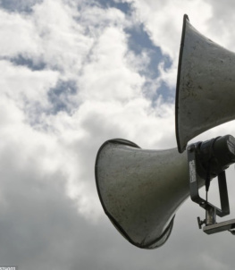 В Таганроге гремит, в Батайске воют сирены: воздушная тревога действует по всей Ростовской области  