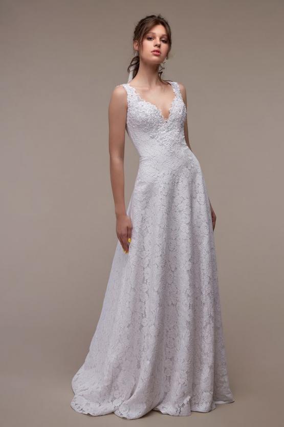 Заказать свадебные платья оптом от производителя эксклюзивных нарядов