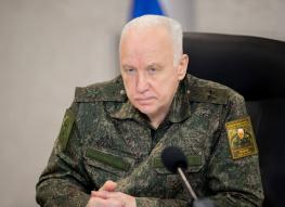 Бастрыкин потребовал возбудить дело на ростовчанку, избившую дочь