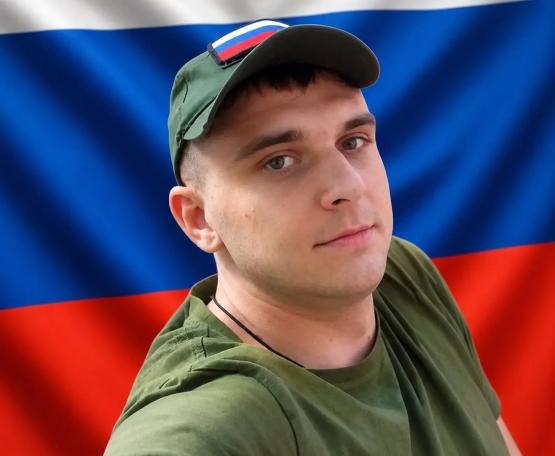 Мобилизованный Николай Сегеда из Батайска погиб на СВО