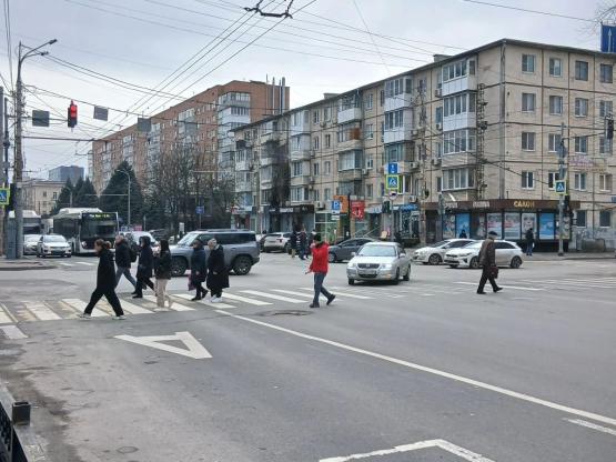 Проспект Ворошиловский в Ростове отремонтируют за 175,8 млн рублей