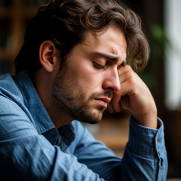 Только 8% ростовчан не испытывают усталости никогда, но больше половины — ежедневно