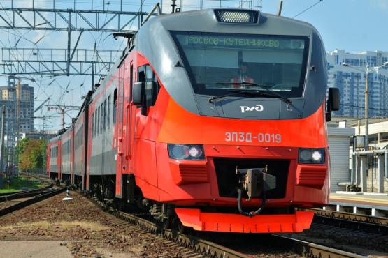 Следующие через Ростов поезда задерживаются из-за аварии в Воронежской области