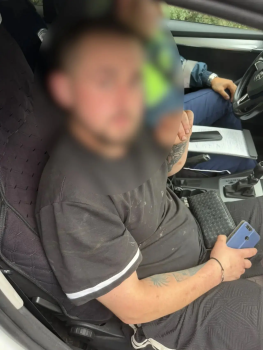 Сотрудник автосервиса задержан за угон клиентской машины в Ростове  