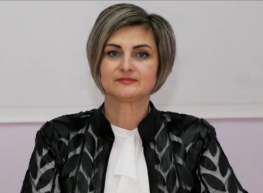 Врио главы Цимлянского района назначена в Ростовской области 
