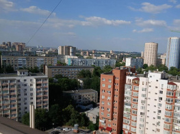 40 градусов в тени: штормовое предупреждение объявили в Ростовской области