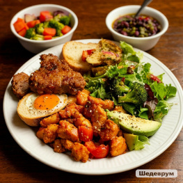 Чем питаться, чтобы избежать хронической усталости, рассказали эксперты жителям Ростовской области 