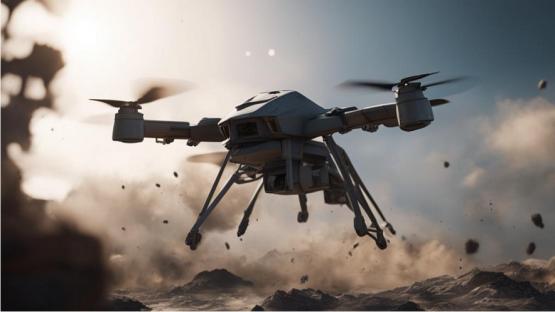 Почти 700 млн рублей на дроны: Ростовская область получит мощное финансирование для центра БАС