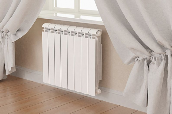 Как выбрать правильный радиатор для обогрева дома?