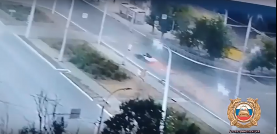 Полиция задержала водителя Audi, сбившего насмерть двух девочек в Волгодонске