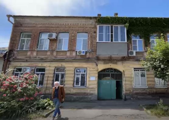 В Ростове ещё один дом в Нахичевани собираются снести 